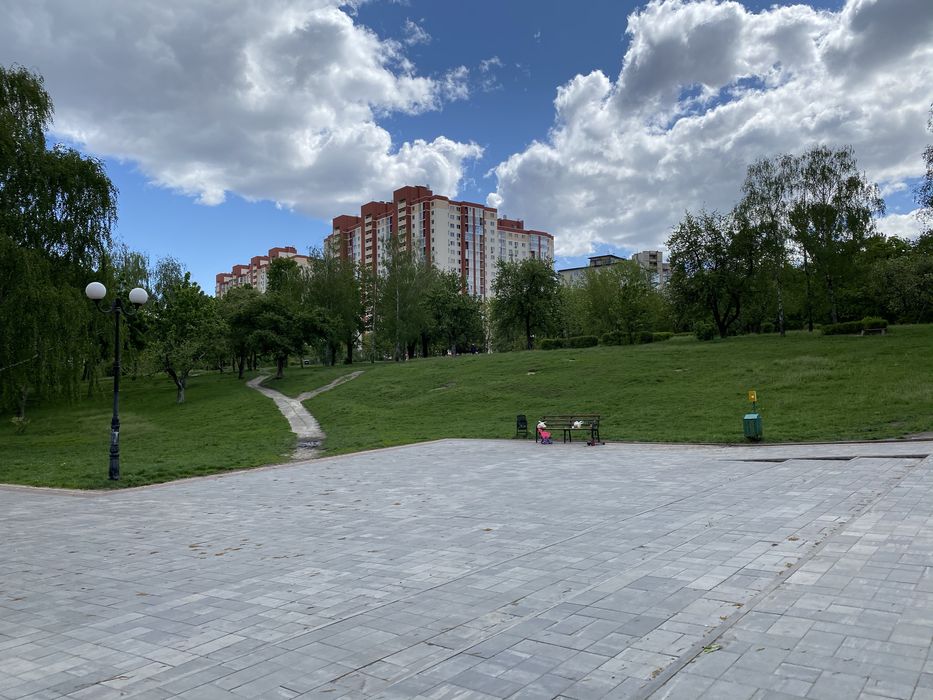 Квартира на вул. Гарматна, 38б в Києві, ID 172748, фото №15