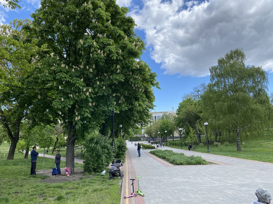 Квартира на вул. Гарматна, 38б в Києві, ID 172748, фото №16