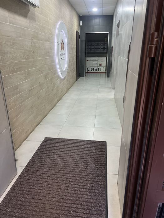 Квартира на вул. Гарматна, 38б в Києві, ID 172748, фото №17