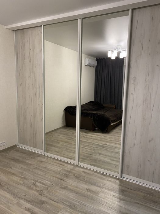 Квартира на вул. Гарматна, 38б в Києві, ID 172748, фото №5