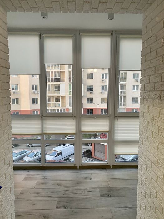 Квартира на вул. Гарматна, 38б в Києві, ID 172748, фото №6