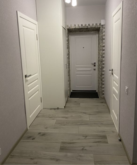 Квартира на вул. Гарматна, 38б в Києві, ID 172748, фото №7