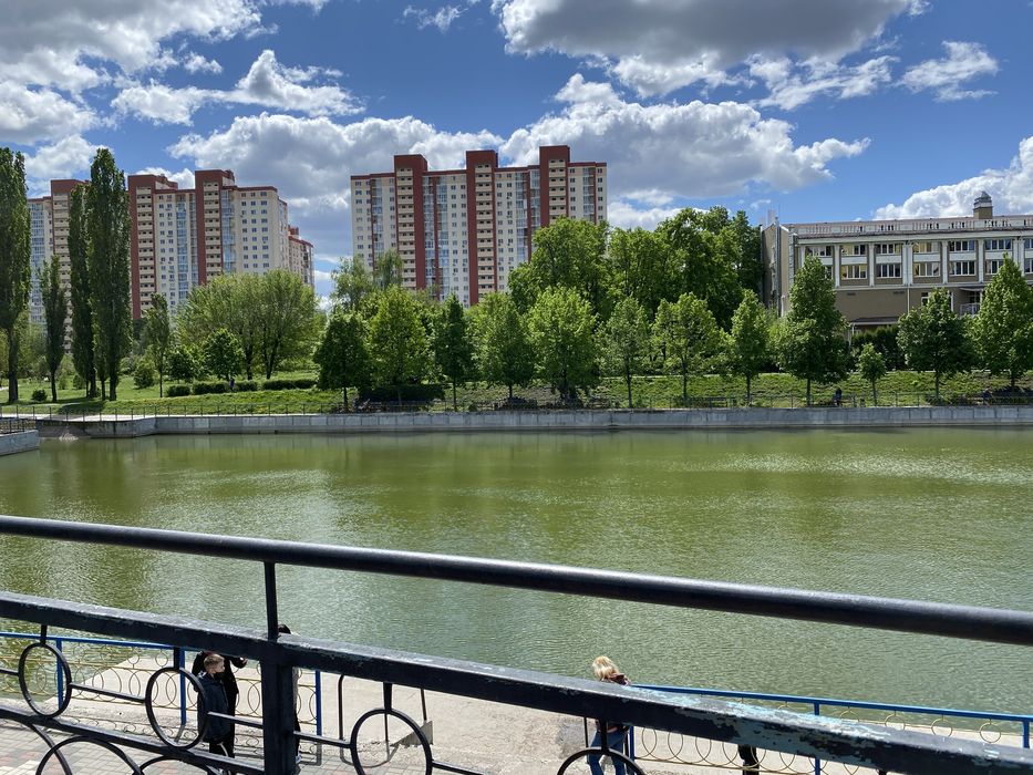 Квартира на вул. Гарматна, 38б в Києві, ID 172748, фото №8