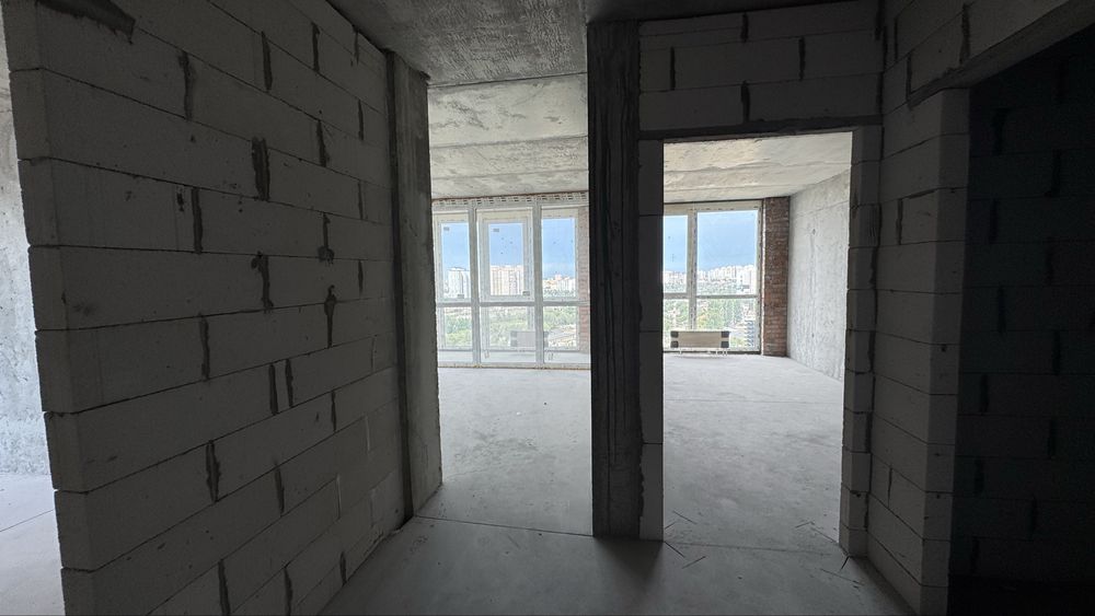 Квартира на вул. Осокорківська, 12 в Києві, ID 204856, фото №13