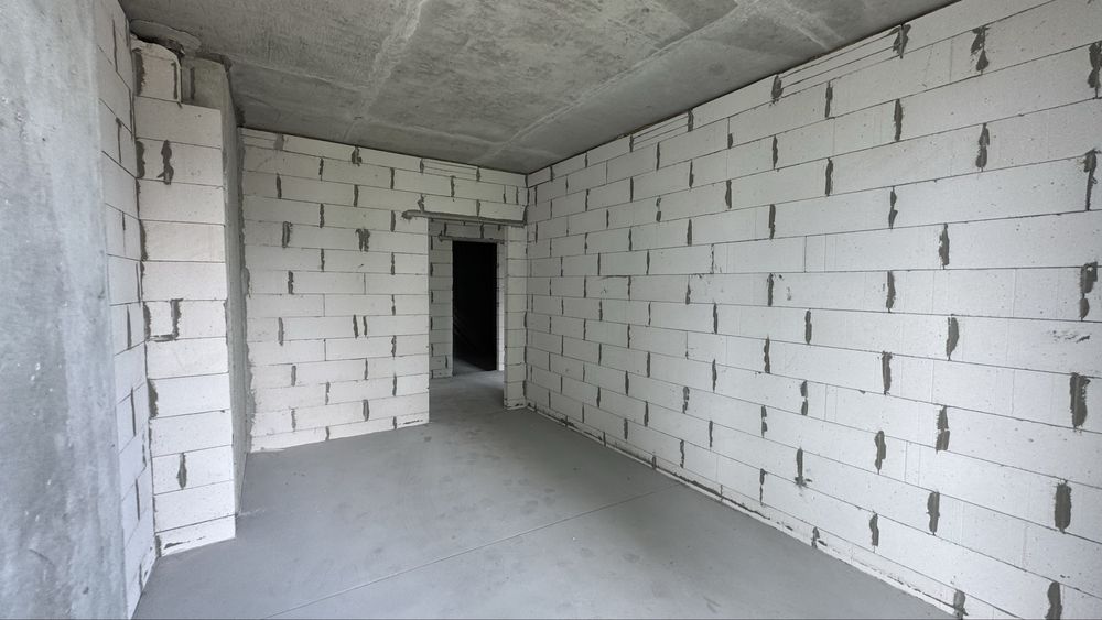 Квартира на вул. Осокорківська, 12 в Києві, ID 204856, фото №14