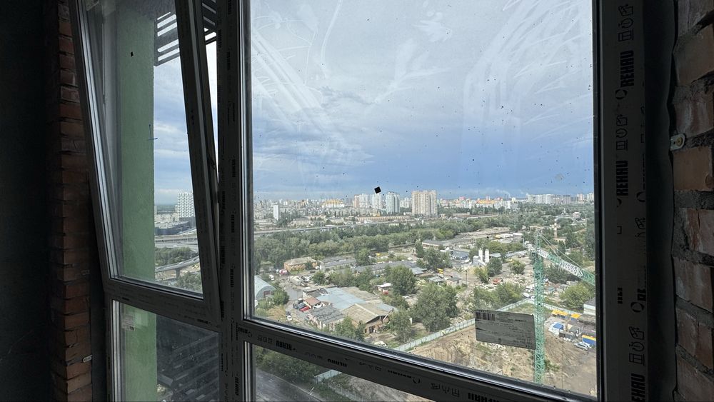 Квартира на вул. Осокорківська, 12 в Києві, ID 204856, фото №17
