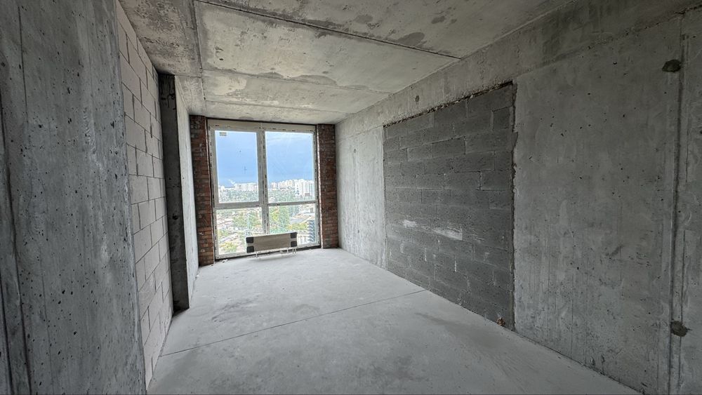 Квартира на вул. Осокорківська, 12 в Києві, ID 204856, фото №18