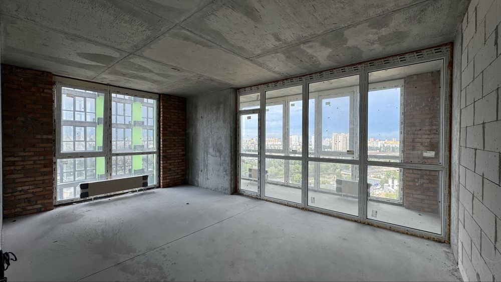 Квартира на вул. Осокорківська, 12 в Києві, ID 204856, фото №20