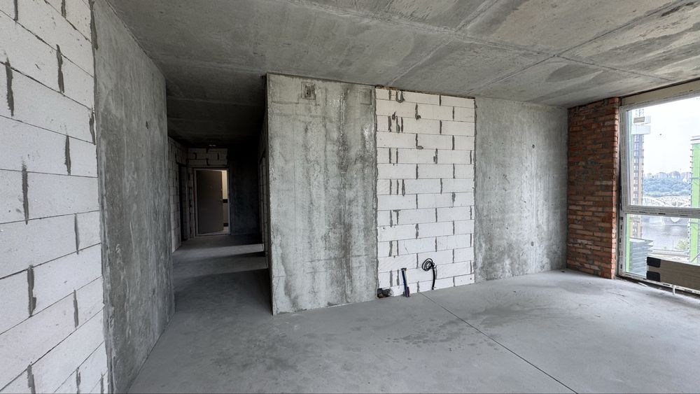 Квартира на вул. Осокорківська, 12 в Києві, ID 204856, фото №22