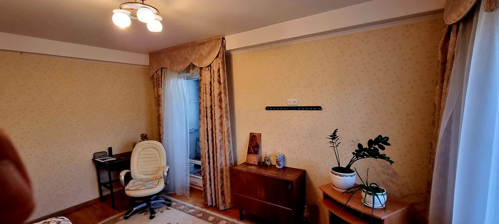 Квартира на просп. Тичини, 21 в Києві, ID 188585, фото №2
