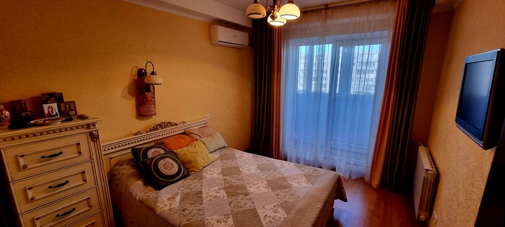 Квартира на просп. Тичини, 21 в Києві, ID 188585, фото №3