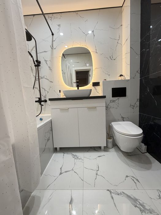 Квартира на Буча в Києві, ID 232783, фото №17