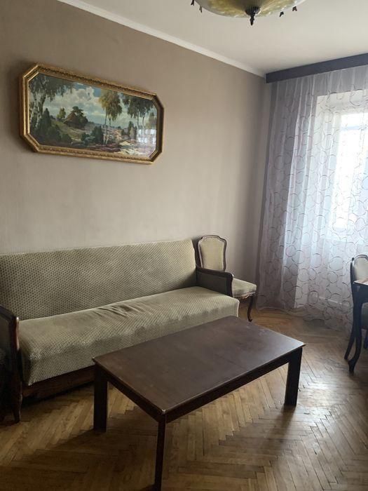 Квартира на вул. Гоголівська, 36 в Київ, ID 164547, фото №1