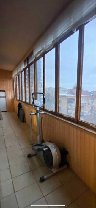 Квартира на вул. Гоголівська, 36 в Києві, ID 164547, фото №11
