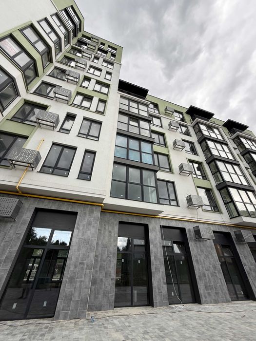 Квартира на вул. Щирецька, 55 в Львові, ID 205923, фото №1