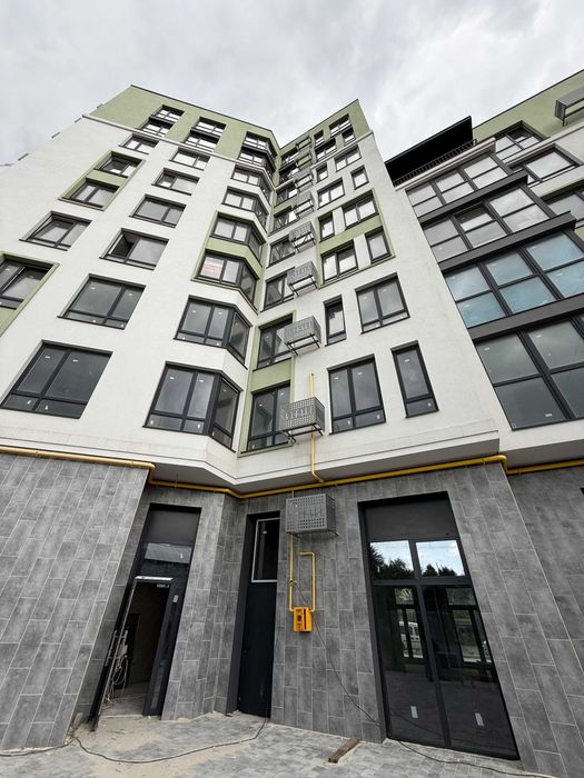 Квартира на вул. Щирецька, 55 в Львові, ID 205923, фото №2