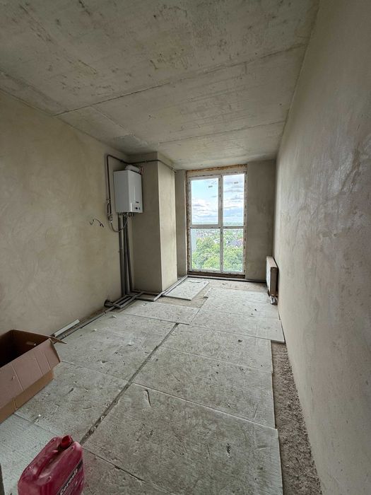 Квартира на вул. Щирецька, 55 в Львові, ID 205923, фото №14