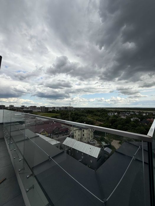 Квартира на вул. Щирецька, 55 в Львові, ID 205923, фото №3