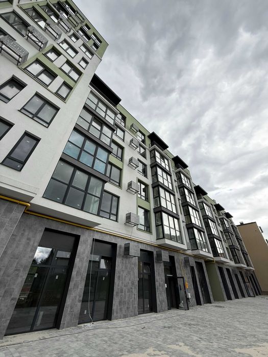 Квартира на вул. Щирецька, 55 в Львові, ID 205923, фото №4