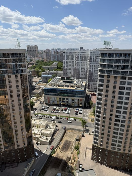 Квартира на Приморський в Одесі, ID 275522, фото №19