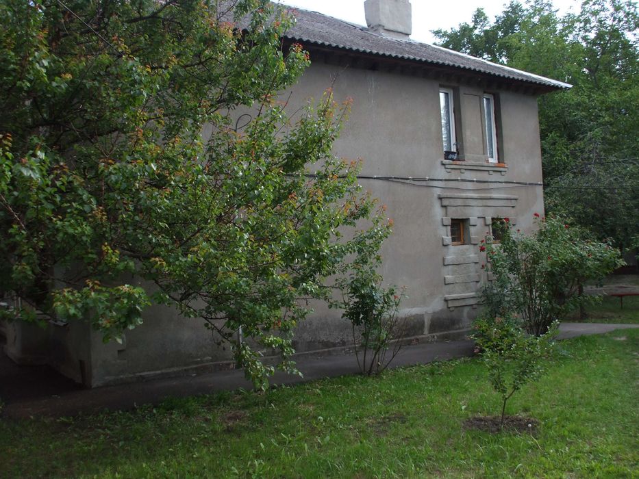 Квартира на шосе Салтовське, 65а в Харкові, ID 200559, фото №1