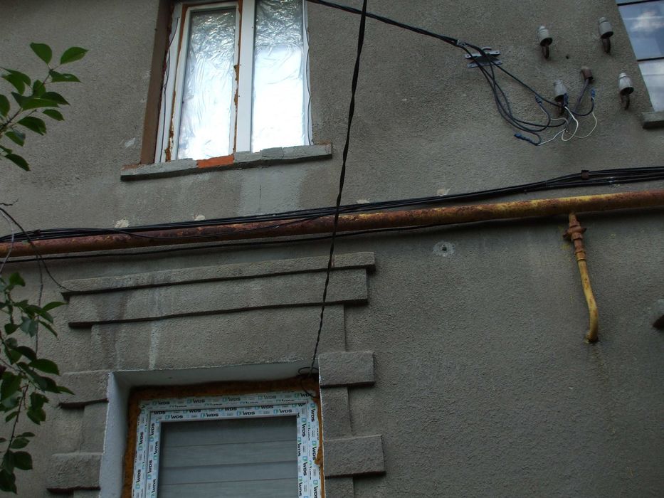 Квартира на шосе Салтовське, 65а в Харкові, ID 200559, фото №4