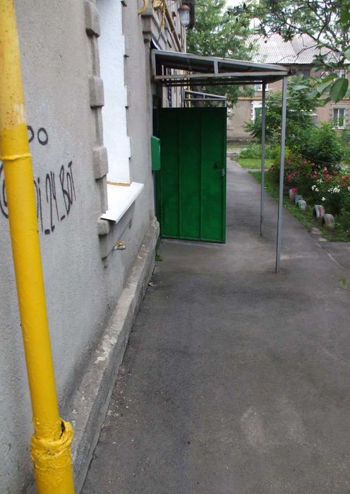 Квартира на шосе Салтовське, 65а в Харкові, ID 200559, фото №8