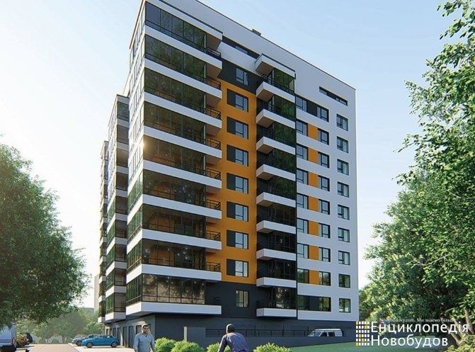 Квартира на пров. Галицький в Тернополі, ID 382592, фото №9