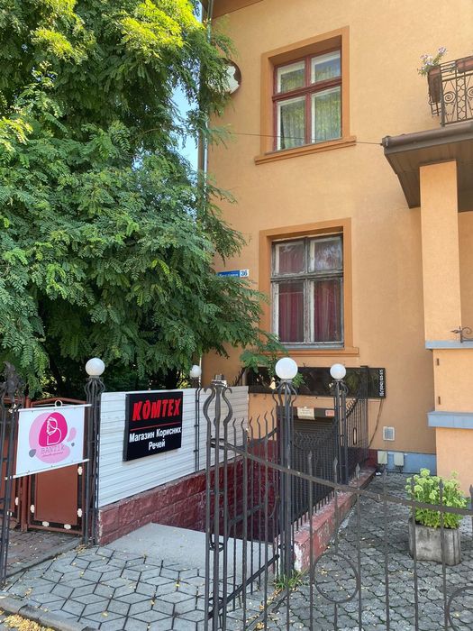 Квартира на вул. Василіянок, 36 в Івано-Франківську, ID 170945, фото №9