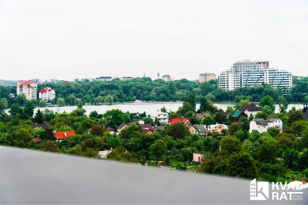 Квартира на ЖК Манхеттен в Івано-Франківську, ID 216967, фото №12