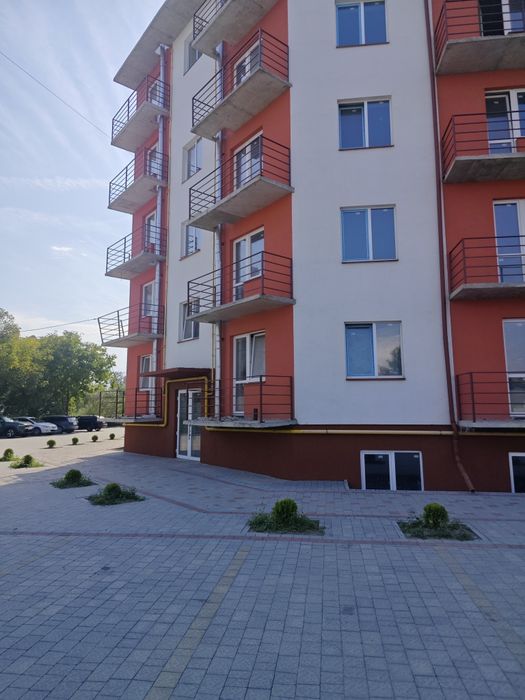 Квартира на Єньківська вул. в Ужгород, ID 335297, фото №1