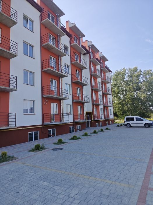 Квартира на вул. Єньківська в Ужгороді, ID 335297, фото №15