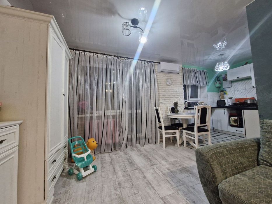 Квартира в Кременчук, ID 292643, фото №2