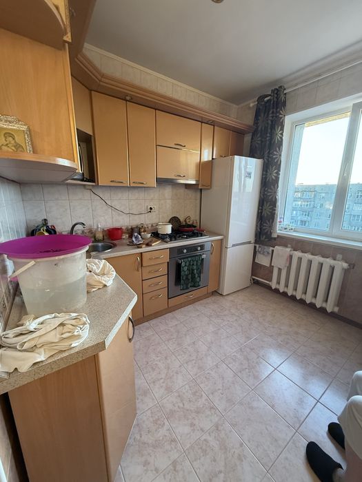 Квартира на г. Крут 12 в Суми, ID 292177, фото №2