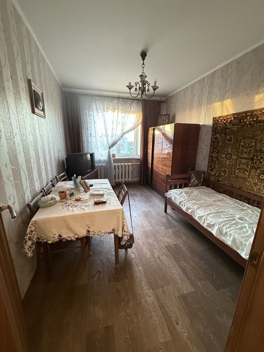 Квартира на г. Крут 12 в Суми, ID 292177, фото №5