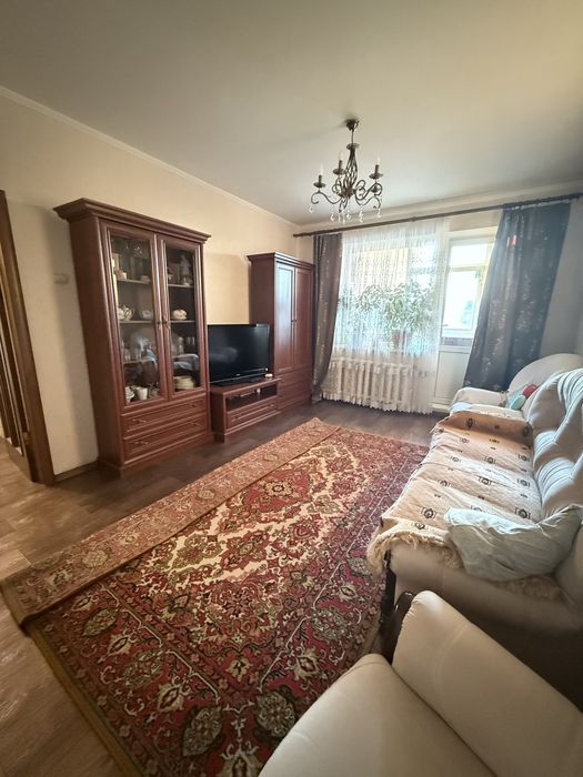 Квартира на г. Крут 12 в Сумах, ID 292177, фото №7