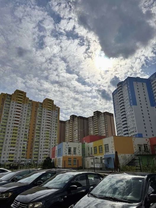 Квартира на вул. Доківська, 10/15 в Києві, ID 311819, фото №14
