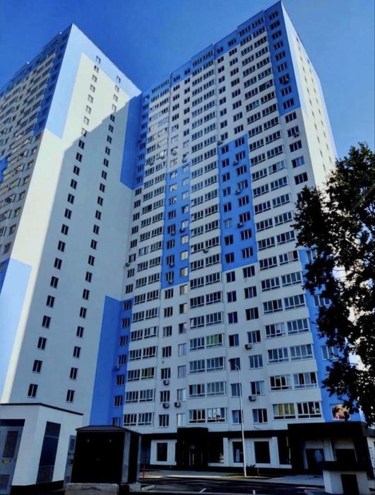 Квартира на вул. Доківська, 10/15 в Києві, ID 311819, фото №16