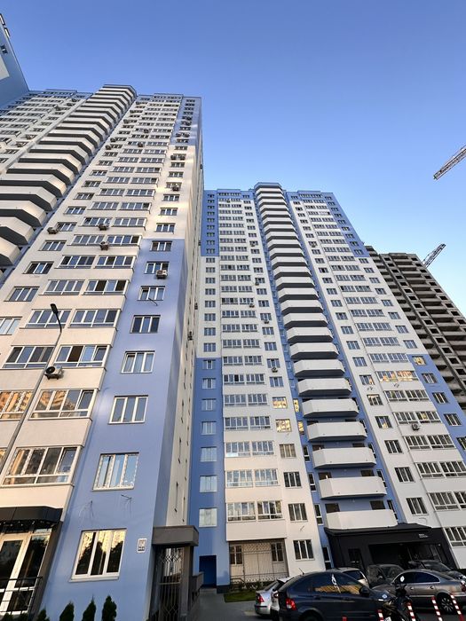 Квартира на вул. Доківська, 10/15 в Києві, ID 311819, фото №19