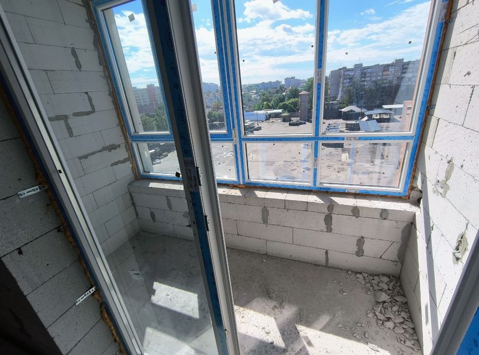 Квартира на ЖК Wellspring в Києві, ID 364120, фото №14