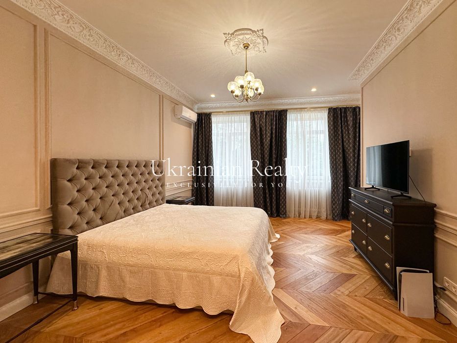 Квартира на вул. Грушевського, 9 в Києві, ID 185198, фото №13