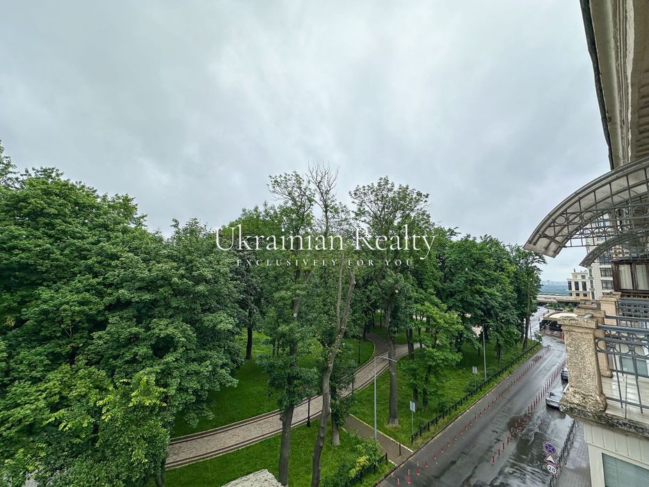 Квартира на вул. Грушевського, 9 в Києві, ID 185198, фото №18