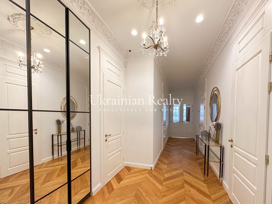 Квартира на вул. Грушевського, 9 в Києві, ID 185198, фото №23