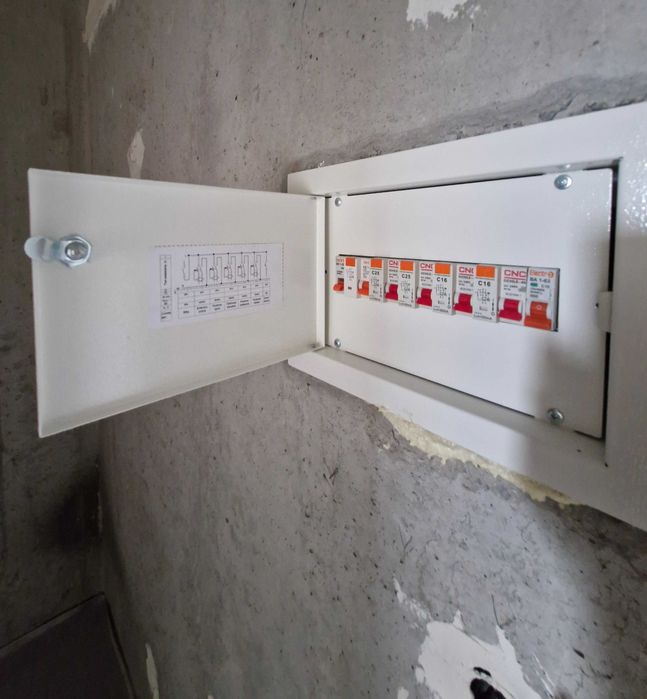Квартира на вул. Озерна, 27А в Києві, ID 312005, фото №11