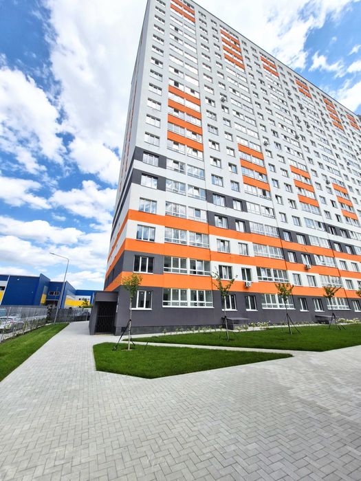 Квартира на вул. Озерна, 27А в Києві, ID 312005, фото №18