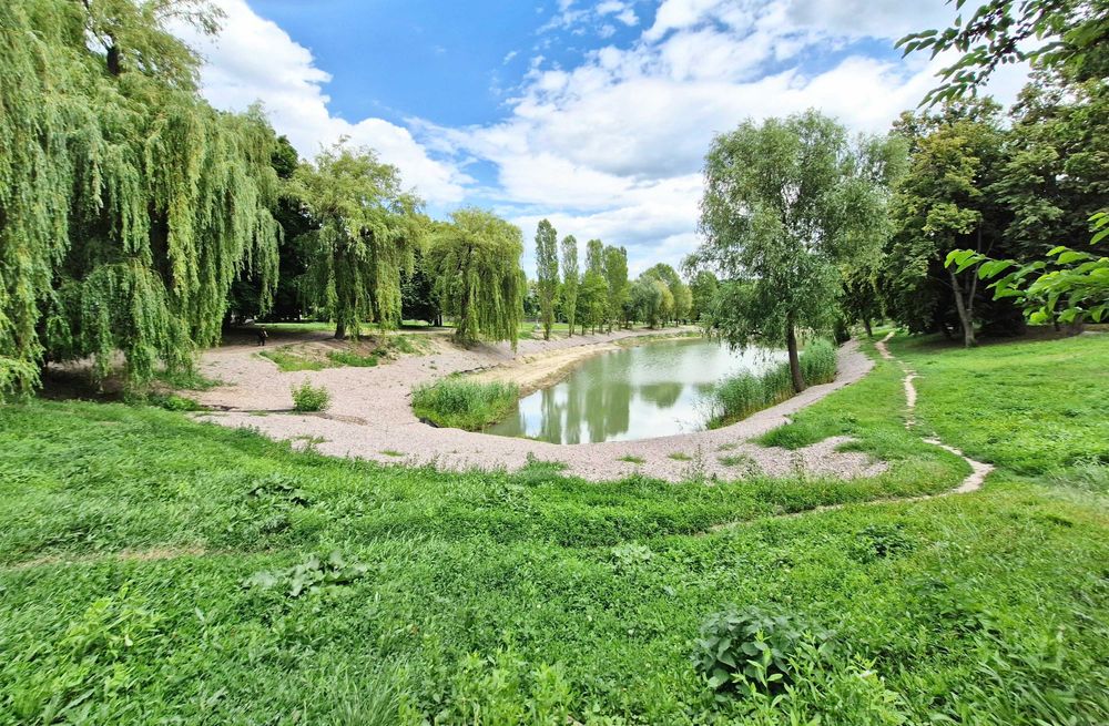 Квартира на вул. Озерна, 27А в Києві, ID 312005, фото №19