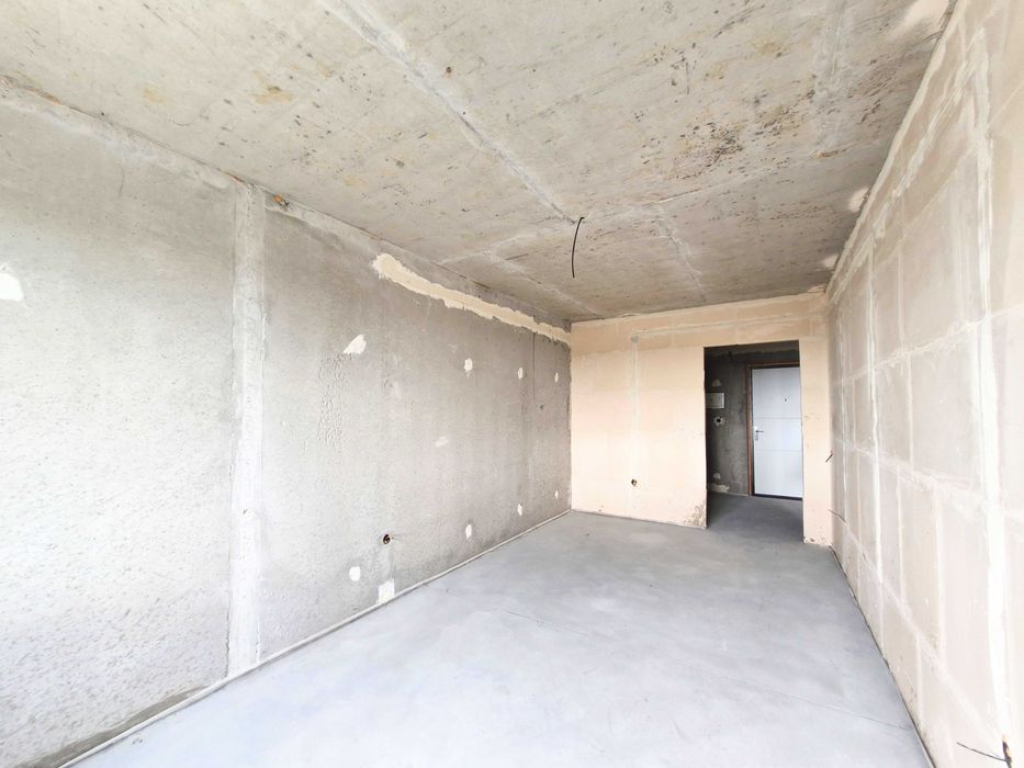 Квартира на вул. Озерна, 27А в Києві, ID 312005, фото №3
