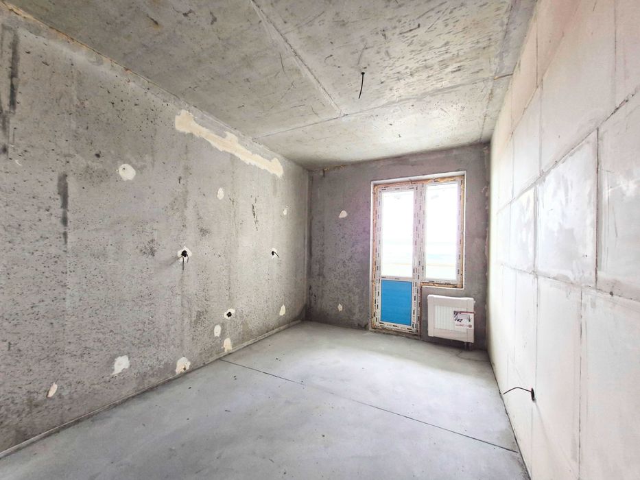Квартира на вул. Озерна, 27А в Києві, ID 312005, фото №4