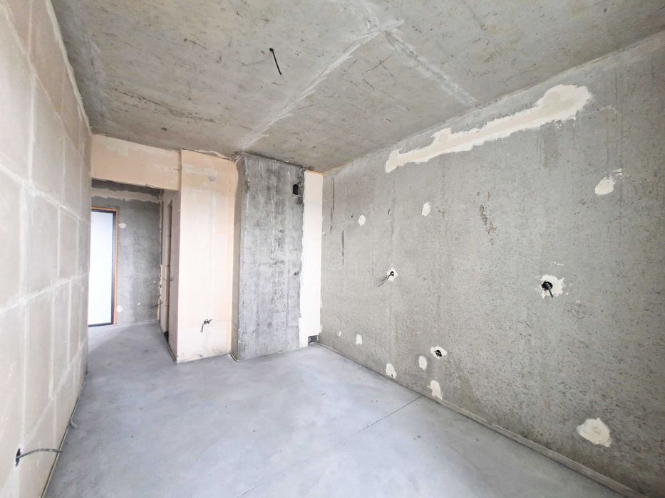 Квартира на вул. Озерна, 27А в Києві, ID 312005, фото №5