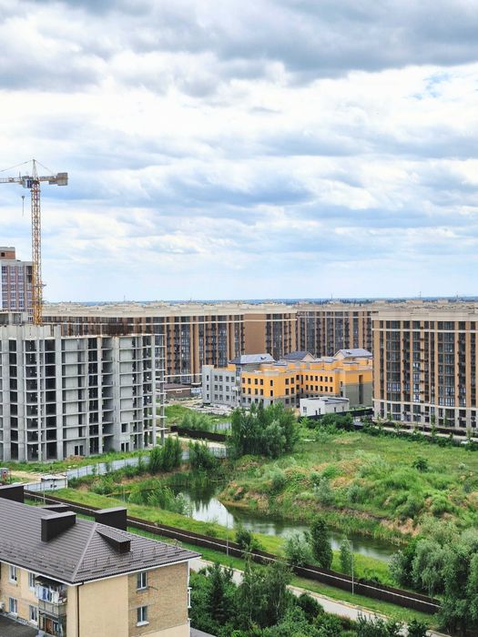 Квартира на вул. Озерна, 27А в Києві, ID 312005, фото №7